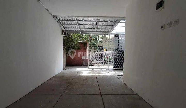 Rumah Murah Minimalis Modern Area Gede Bage Riung Bandung 2