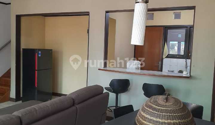 Minimalist Fully Furnished House in Awiligar Cikutra Complex, Bandung 2
