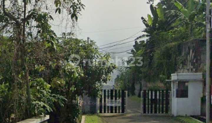 Rumah Minimaliscluster Gending Ujung Berung Bandung 2