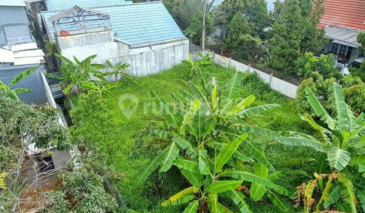 TANAH KAVLING SIAP BANGUN LOKASI ARCAMANIK BANDUNG TANAH KAVLING SIAP BANGUN LOKASI ARCAMANIK BANDUNG