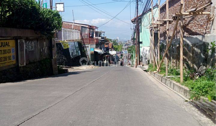 Rumah Luas Hitung Tanah Aja Bojongkoneng Cikutra Bandung 2
