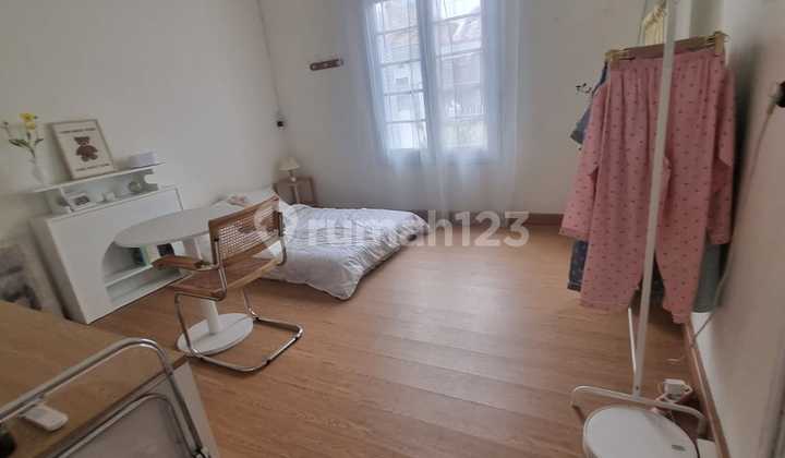 Rumah Murah Sayap Riau(re martadinata) Bandung