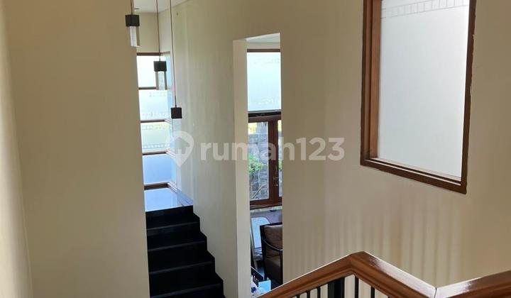 Rumah Siap Huni di Resor Dago Pakar Bandung 2