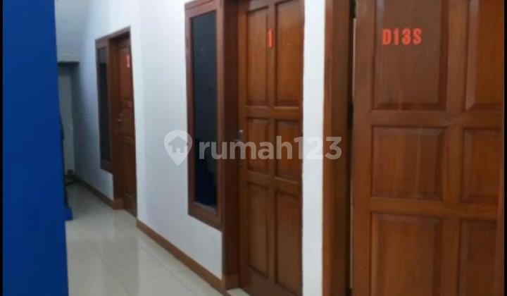 KOSTAN MURAH DALAM GANG AREA BKR KEMBAR REGOL BANDUNG