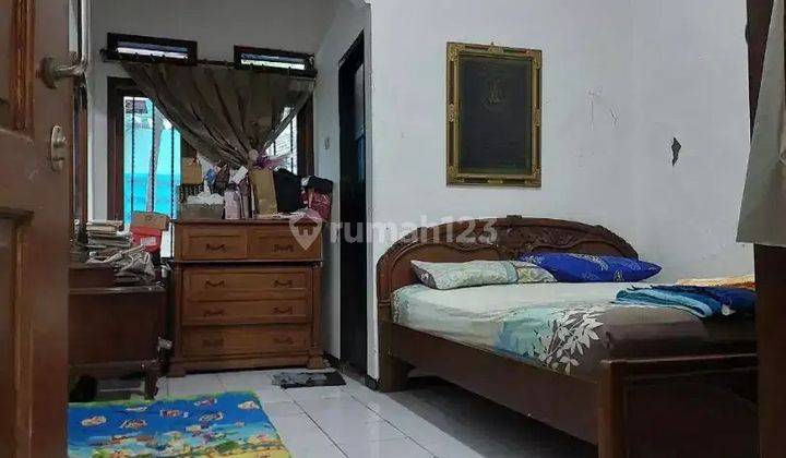 Rumah Murah 2lantai Area Bkr Kembar Sriwijaya Bandung 2