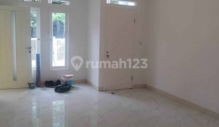 Rumah Minimalis Siaphuni Buah Batu Regenci Bandung 2