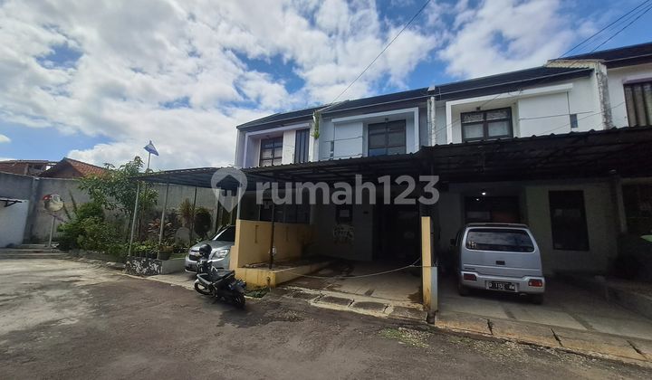 TURUN HARGA RUMAH MURAH CLUSTER CISARANTEN ARCAMANIK, BANDUNG TURUN HARGA RUMAH MURAH CLUSTER CISARANTEN ARCAMANIK, BANDUNG