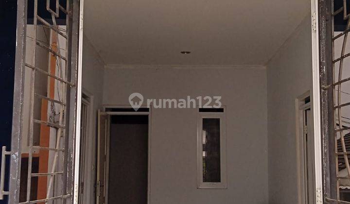 Rumah Murah Siaphuni Area Padasuka Jatihandap Bandung 2