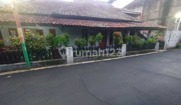 Rumah Murah Luas Dekat Sport Jabar Arcamanik Bandung