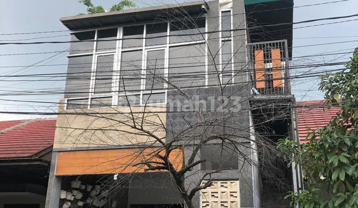 Rumah Plus Kostan Puri Dago Aantapani Bandung Rumah Plus Kostan Puri Dago Aantapani Bandung