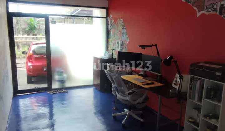 Turun Harga Rumah Murah Pinus Regenci Soekarno hatta Bandung 2