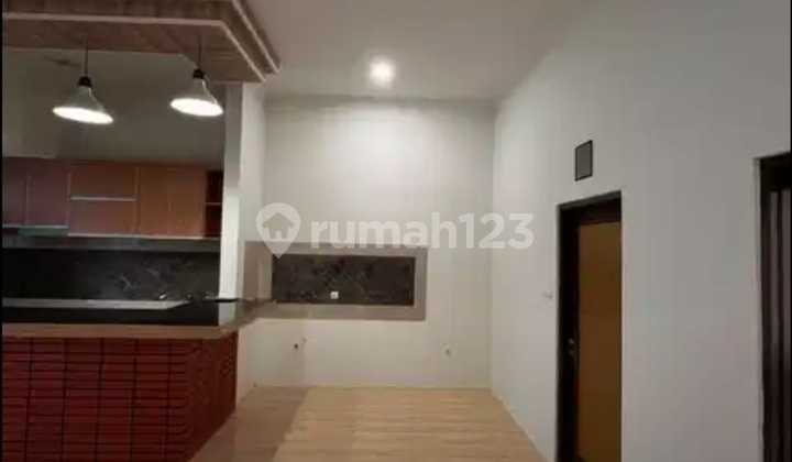 PRICE DROP !! SEMI-FURNISHED FULLY RENOVATED HOUSE IN BUAHBATU BANDUNG 2