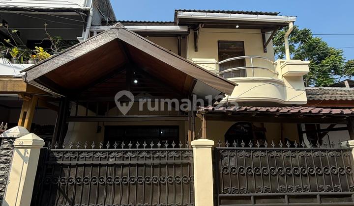 Rumah Murah Dekat Summarecon Gede Bage Riung Bandung