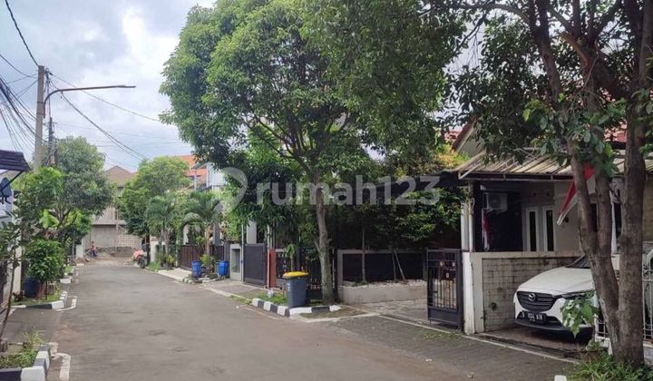Affordable House in Tanjungsari Asri Complex, Antapani, BANDUNG 2