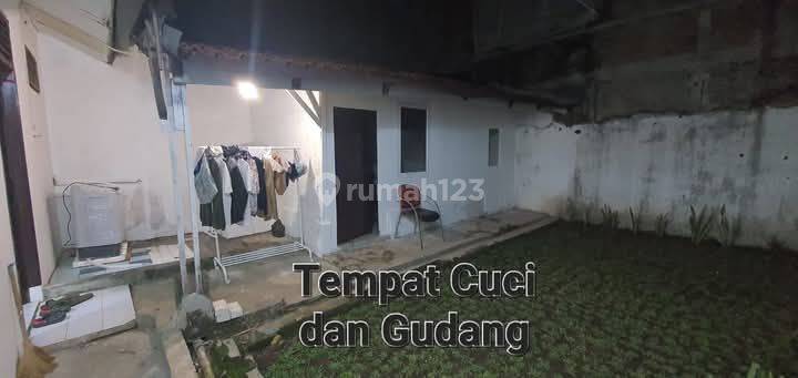 Rumah Murah Bestlok Sayak SUkanegara Antapani Bandung 2