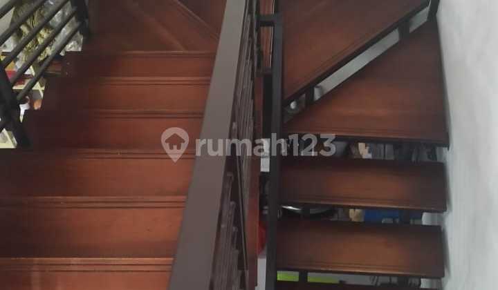 Rumah Ekslusif Di Tengah Kota Bandung Turangga Buahbatu Lengkong 2