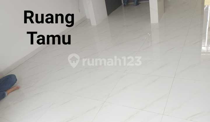 Minimalist Smart Luxurious Home Cinunuk Cileunyi Bandung 2