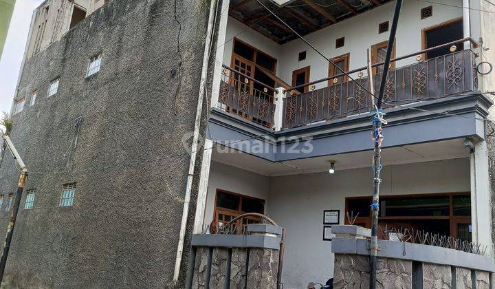 Kostan 12 Pintu Murah Dekat Kampus Widyatama Cikutra Bandung 1