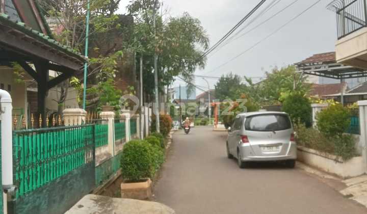 Affordable House Near Alun-Alun Ujungberung Bandung 1