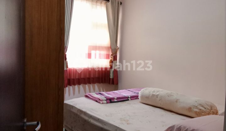 Rumah Minimalis Cluster Bandung Timur Regency Ujungberung Bandung 2