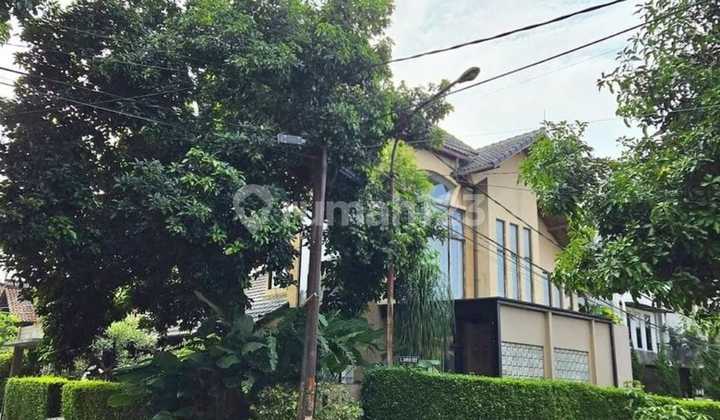 Harga Baru Rumah Nyaman Semi Furnish Dekat Upi Setiabudi Bandung