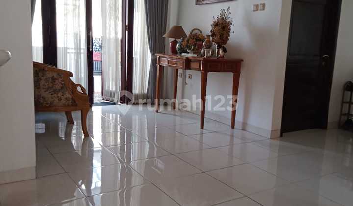 Price Drop Minimalist House Istana Kawaluyaan Indah Bandung 2