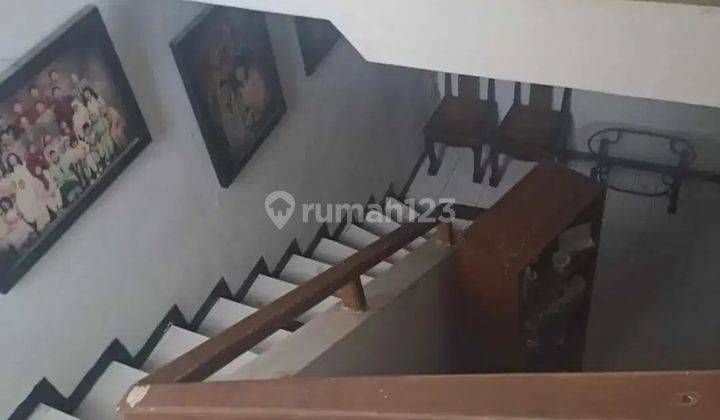 Rumah Murah Luas Dekat Pintul Buahbatu Margacinta Bandung 2