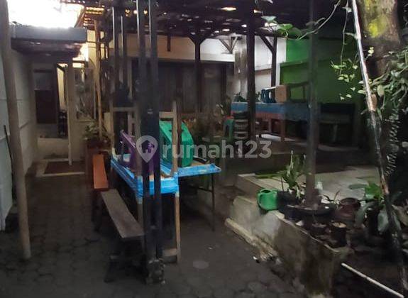 Rumah Murah Cocok Untuk Usaha kost Area Kampus Dago Bandung 2