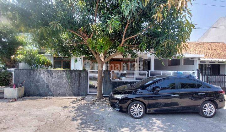 Rumah Murah Siaphuni Area Cisaranteun Arcamnik Bandung 1