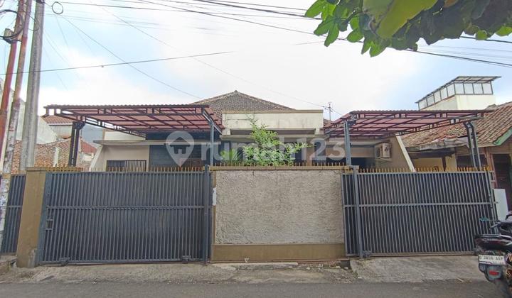 TURUN HARGA LAGI ! DIJUAL RUMAH DI AREA ARCAMANIK ENDAH BANDUNG