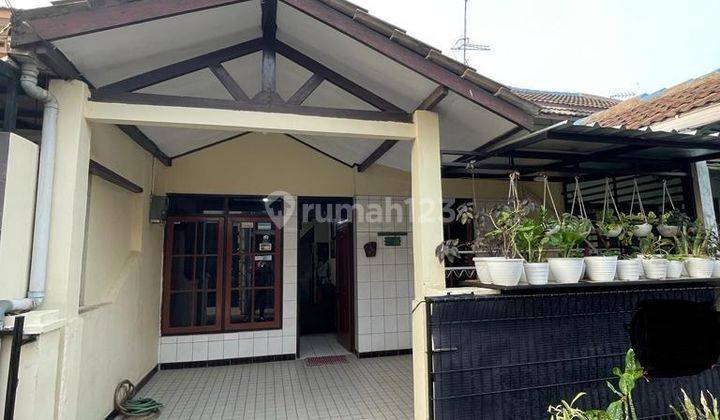 Rumah Murah Siaphuni Terawat Gedebage Margahayu Riung Bandung 1