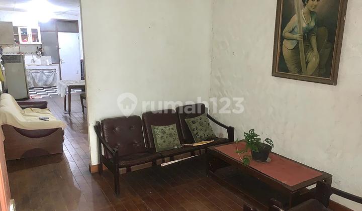 Turun Harga!Rumah Hitung Tanah Komplek Bojong Koneng Cikutra 2