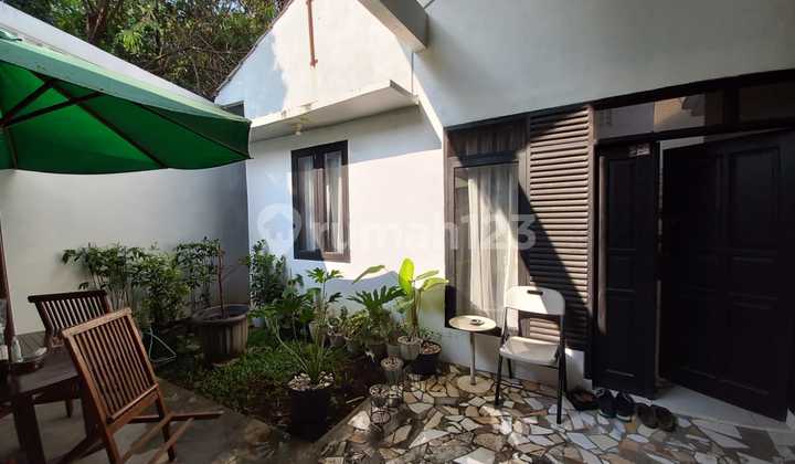 Rumah Murah Siapuni Startegis Dekat Ubertos Bandung 1