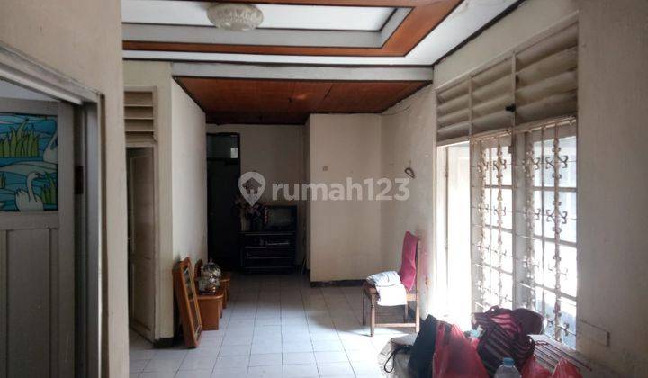 Rumah Luas Siaphuni Area Antapani Arcamanik Bandung 2