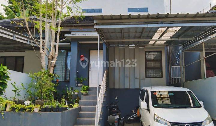 Rumah Murah Minimalis Siaphuni Cimeunyan Padasuka Bandung 1