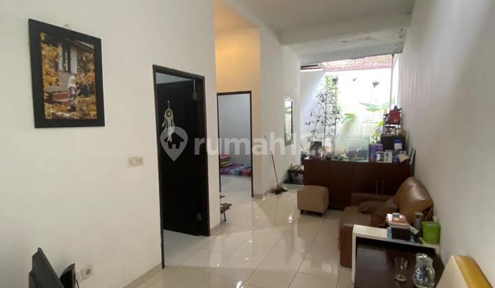 Rumah Minimaiis Murah Dalam Cluster Arcamanik Bandung 2