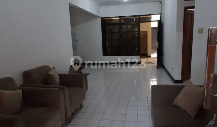 READY-TO-OCCUPY HOUSE NEAR SPORT JABAR GRIYA ARCAMANIK BANDUNG 2