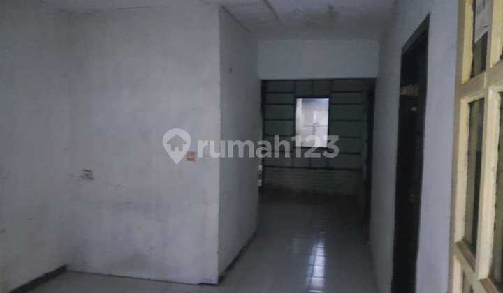 Rumah Murah 400Jt-an Belakang Metro Margahayu Raya Bandung