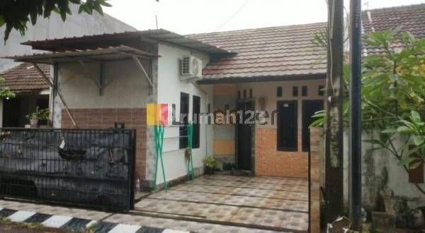 Rumah Mungil Cocok Untuk Keluarga Kecil di Limus Pratama Narogong Bekasi 1