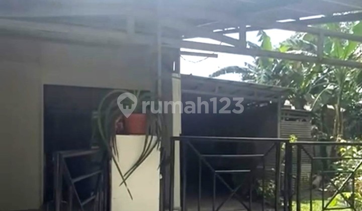 Rumah Super Murah di Bumi Mutiara Bojongkulur Bogor