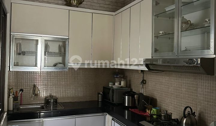 Rumah Cantik di Perumahan Modern Kota Wisata Cibubur 2