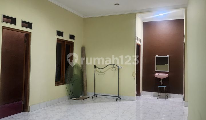 Rumah di Komplek Pertamina Cimanggis Depok Rumah di Komplek Pertamina Cimanggis Depok