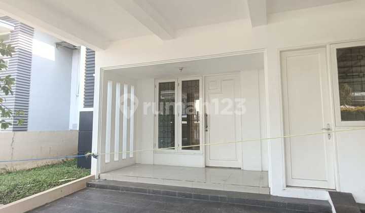 Rumah Murah di Legenda Wisata Cibubur 2