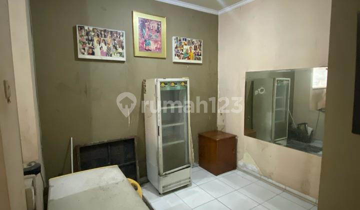 Dijual Rumah Harga Nego di Limus Pratama Regency Narogong 2