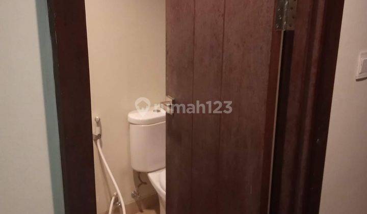 Apartemen Siap Huni Du U Residence Karawaci Tangerang 4