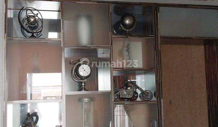 Rumah Minimalis Harga Nego di Yasmin Private Cikeas Nagrak Bogor 2