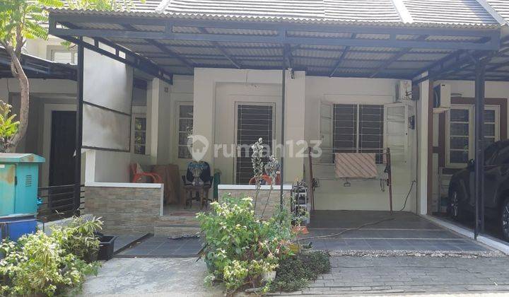 Rumah Super Murah di Perumahan Modern Kota Wisata Cibubur 1