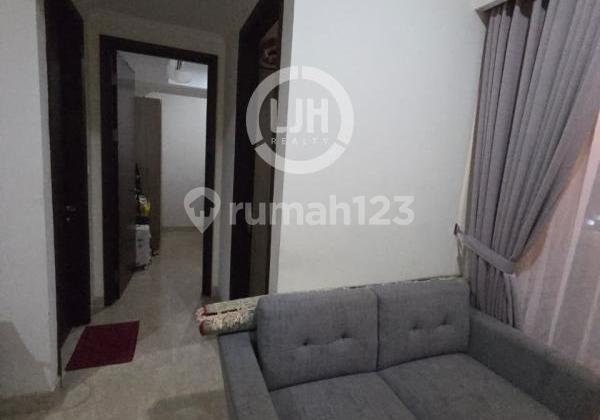 Apartemen Full Furnish 2Br di Menteng Park Jakarta Pusat 2