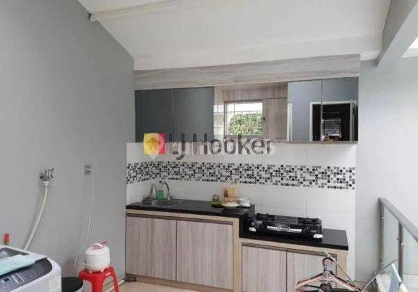 Rumah Cantik Siap Huni di Yasmin Private Cikeas Nagrak Bogor 2