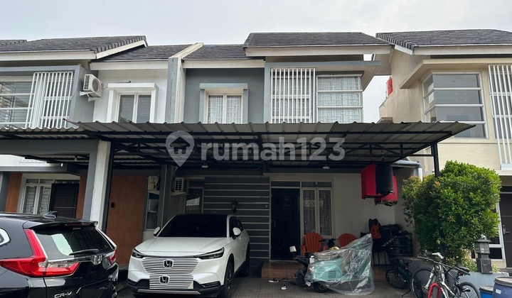Rumah Siap Huni di Metland Transyogi Cileungsi Bogor Rumah Siap Huni di Metland Transyogi Cileungsi Bogor
